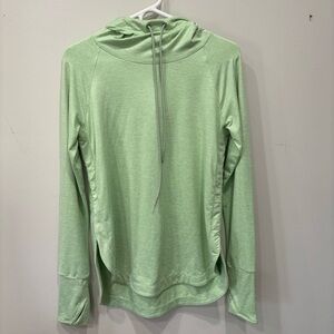 Athleta Hoodie Pullover Sweater Women’s Size Small